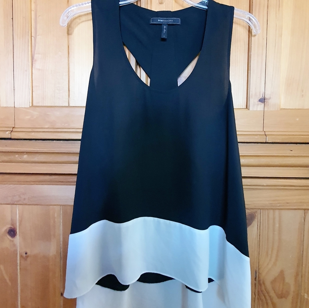 BCBG blouse - Picture 2 of 6